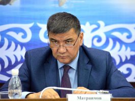 Комиссия по жалобам на СМИ рассмотрела на своем заседании обращение Искендера Матраимова