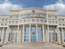 МИД Казахстана призвал не сравнивать с визовым режимом ужесточение правил въезда в Россию