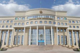 МИД Казахстана призвал не сравнивать с визовым режимом ужесточение правил въезда в Россию