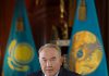 Материалы о встрече Бабанова с Назарбаевым не нарушают правил агитации – член ЦИК