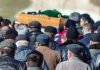 В Таджикистане запретили поминки и громкий плач на похоронах
