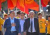 Исхак Масалиев: Кыргызстану нужна новая команда!