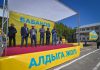 Абдырахман Маматалиев: Омурбек Бабанов за короткое время смог сделать реальные реформы