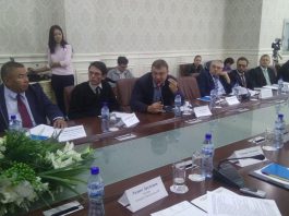 Кыргызстан не полностью использует свой потенциал в ЕАЭС – Семен Уралов