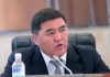 Ташиев: Сейчас большинство депутатов фракции «Республика -Ата Журт» уже не поддерживают Бабанова