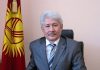 Турсунбек Акун: Устраивать черный пиар в отношении Бабанова крайне низко