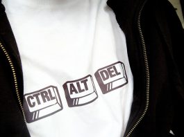 Билл Гейтс жалеет о создании комбинации Ctrl+Alt+Del