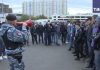 В Москве задержаны около 30 мигрантов за различные правонарушения