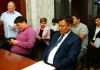 Дуйшенбек Зилалиев: Я не агитировал за Жээнбекова