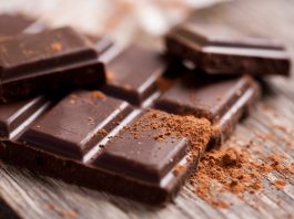 Разрушительный вирус угрожает мировым запасам шоколада