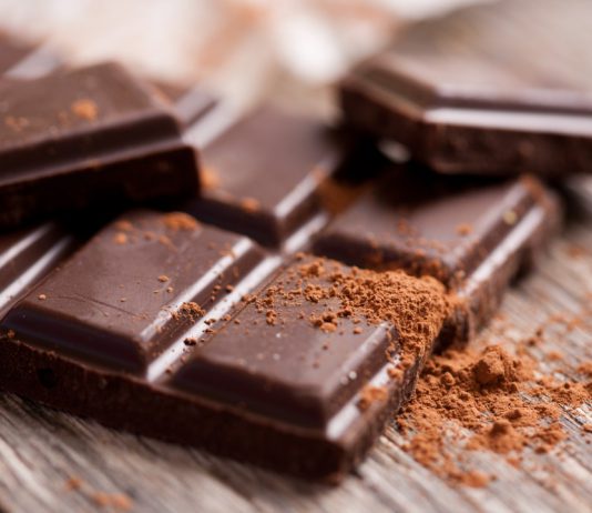 Разрушительный вирус угрожает мировым запасам шоколада