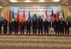 Очередная встреча министров юстиции стран ШОС пройдет в 2018 году в Кыргызстане