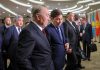 Правительство Казахстана опровергло информацию о переговорах Сапара Исакова с Назарбаевым по вопросу госграниц