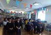 В Бишкеке прошел фестиваль библиотекарей