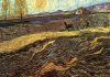 Картину Ван Гога в Нью-Йорке выставят на аукцион за $50 млн
