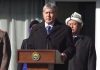 Атамбаев – о Джумакадырове: Это был будущий лидер страны