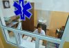 В Бишкеке открылась новая подстанция Центра экстренной медицины