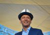 Омурбек Бабанов поздравил кыргызстанцев с годовщиной выборов президента
