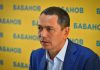 Бабанов: Судьи с запятнанной репутацией не имеют права работать в суде