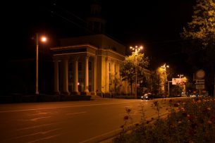 Снос сталинок и хрущевок в Бишкеке: В Госстрое рассказали, как будет проводиться реновация