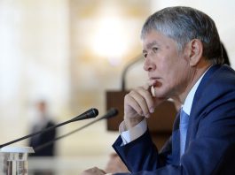 Алмазбек Атамбаев: Старая элита должна полностью уступить место новой (эксклюзивное интервью, часть 2)