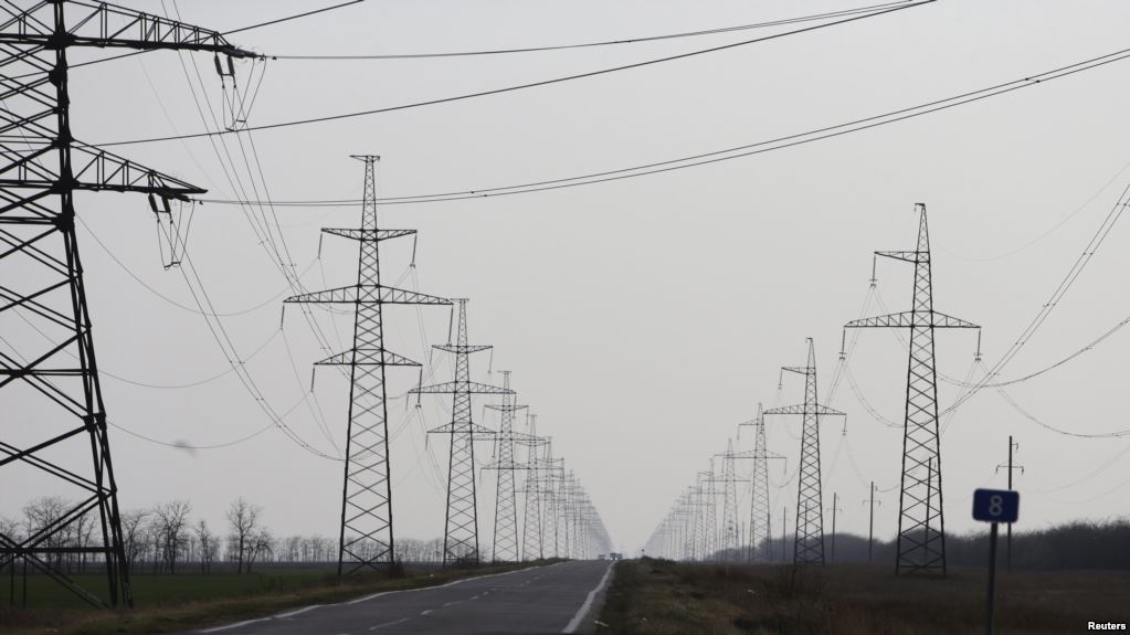 В Кыргызстане в 2023 году потери электроэнергии составили  более 11 %.