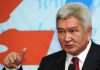 Феликс Кулов о новом деле против Атамбаева: Обвиняемый может защищаться всеми законными способами