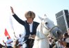 Кандидат в президенты Жээнбеков: В ближайшие 5 лет весь Кыргызстан обеспечим чистой водой и создадим 240 тысяч рабочих мест в рамках проектов по ирригации
