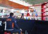 В Бишкеке стартовал чемпионат столицы по боксу