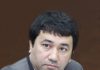 Фархат Иминов сложил с себя полномочия депутата ЖК КР (текст обращения)
