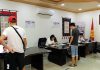 Выборы президента Кыргызстана: избирательные участки во Владивостоке закрылись