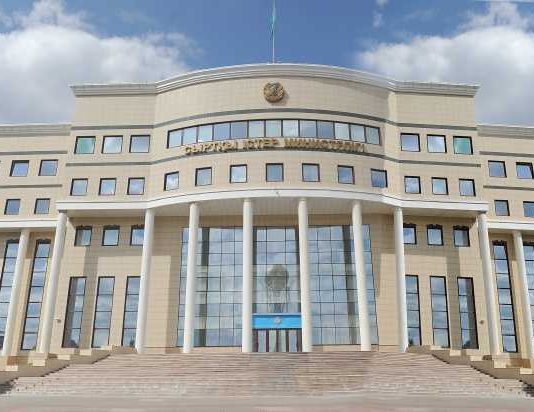 Астана отреагировала на начало денонсации соглашения о выделении $100 млн Кыргызстану