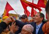 Омурбек Бабанов: Когда борешься за правду, становишься мишенью для черного пиара