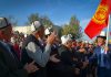 Омурбек Бабанов: Моя команда – это мой народ!