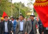 Омурбек Бабанов: Изменения начнутся с сел!