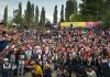 Омурбек Бабанов: Молодежь должна взять на себя ответственность за будущее страны!