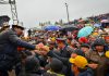 Омурбек Бабанов: Для меня очень важно то, что народ верит в меня
