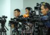 «Налицо организованная и спланированная кампания по дискредитации журналистов»: Обращение СМИ к президенту Садыру Жапарову