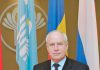 Миссия наблюдателей от СНГ положительно оценила выборы президента КР
