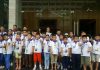 Кыргызские школьники завоевали 4 золотых медали с международной олимпиады по ментальной арифметике