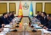 Власти Кыргызстана и Казахстана договорились по ситуации на границе (видео)