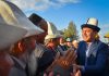 Омурбек Бабанов: Богатство Кыргызстана — в его многонациональности!