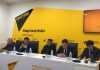Отопление в Бишкеке дадут только при длительном похолодании