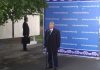 Президент Алмазбек Атамбаев: Народ сам выбирает своего лидера