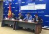 Абдыгулов: Явка кыргызстанцев на избирательные участки составила 6,2%