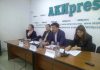 Больше всего нарушений зафиксировано в Бишкеке – ОФ «Гражданская платформа»