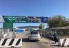 Ситуация на границе: на КПП «Ак-Жол» людей и машины начали беспрепятственно пропускать в Казахстан