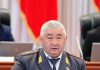 Заместитель лидера фракции РАЖ: Зарылбек Рысалиев по решению фракции включен в состав делегации в ОАЭ