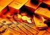 Более чем на $1 млрд сократились за сентябрь золотовалютные резервы Казахстана