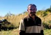 Без мяса, лекарств и ТВ: как бишкекчанин строит райский уголок вдали от цивилизации (фото, видео)